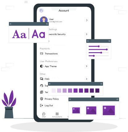 cta-customization