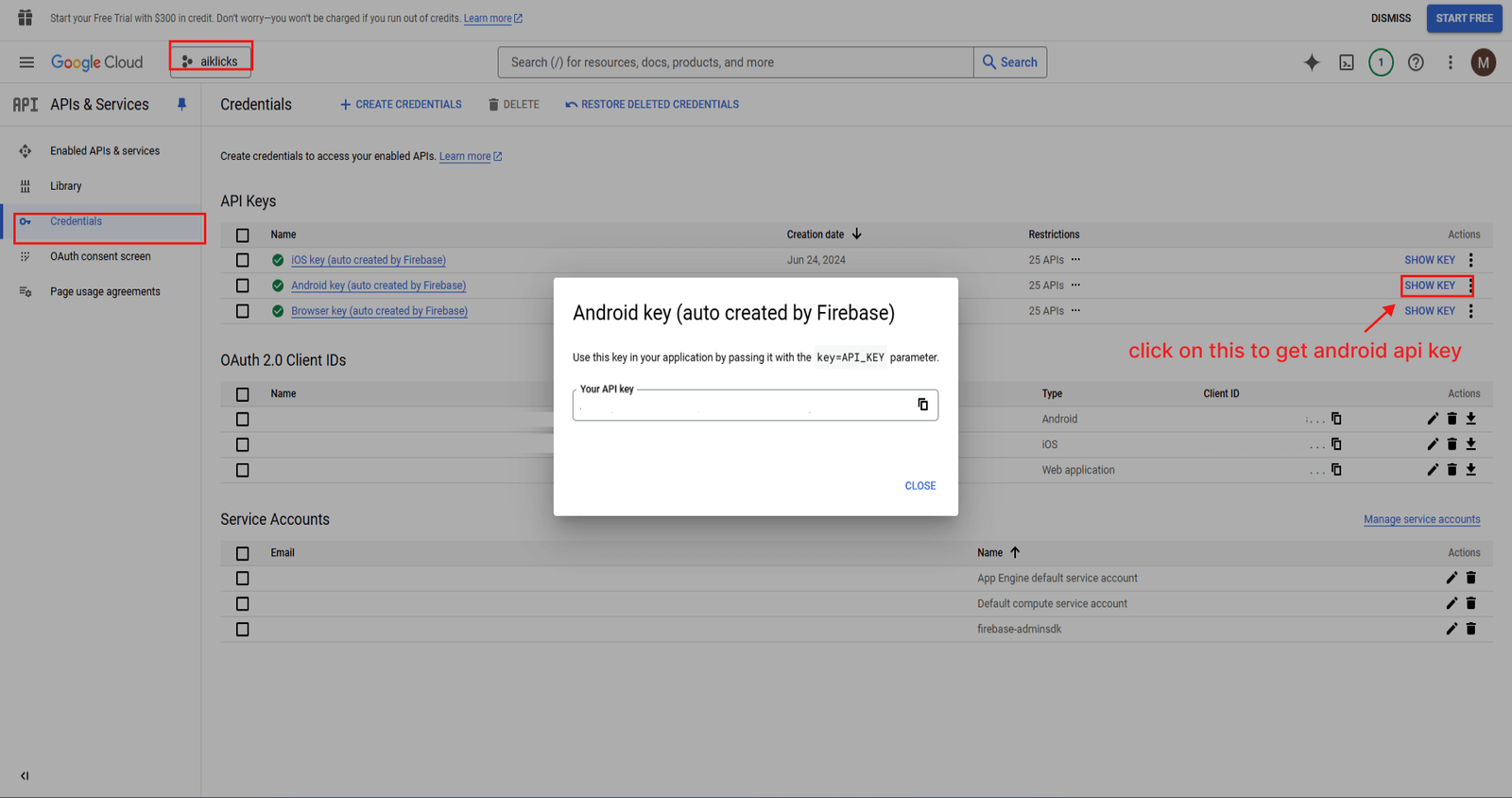 licence status unknown error