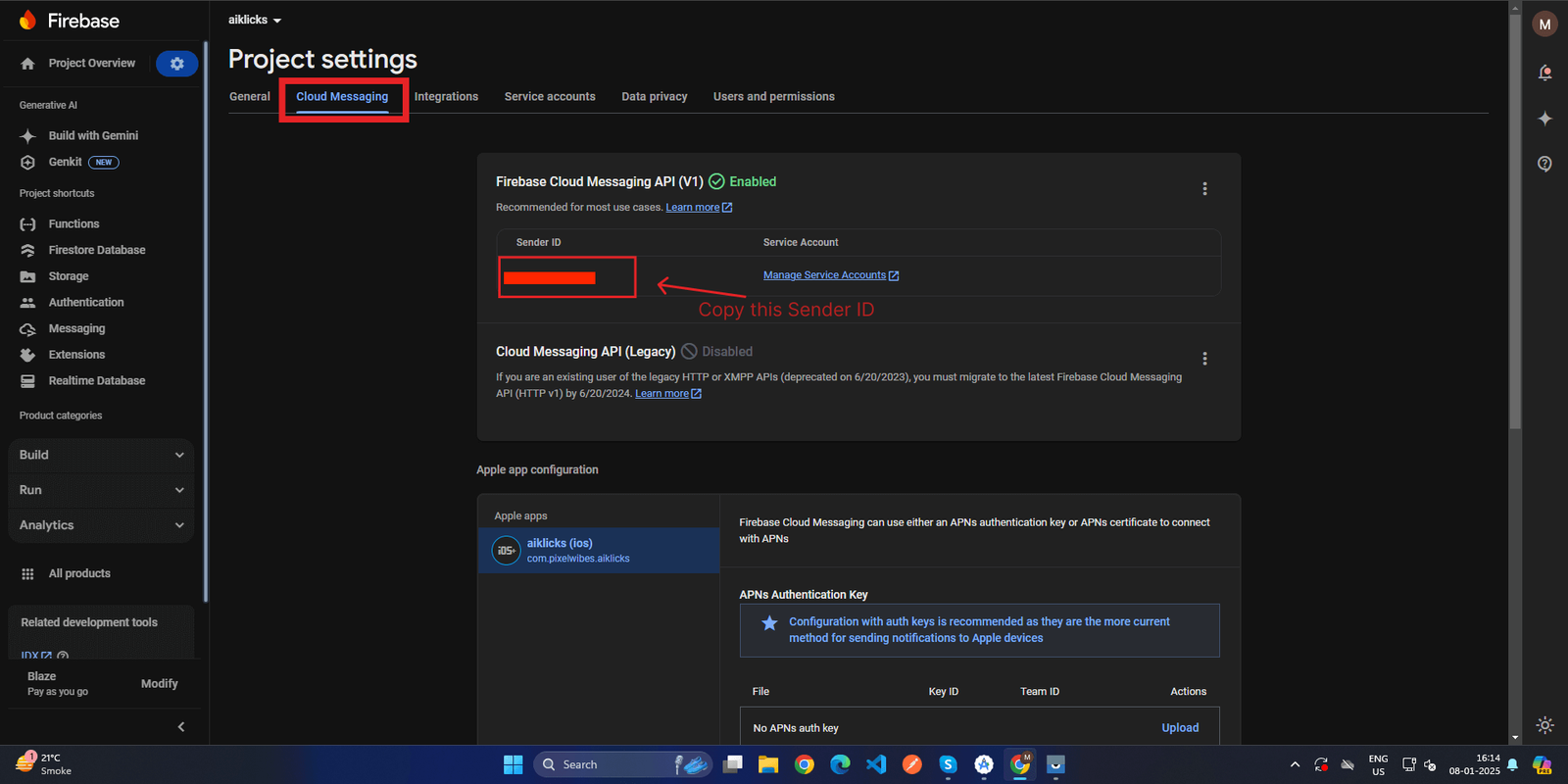 licence status unknown error