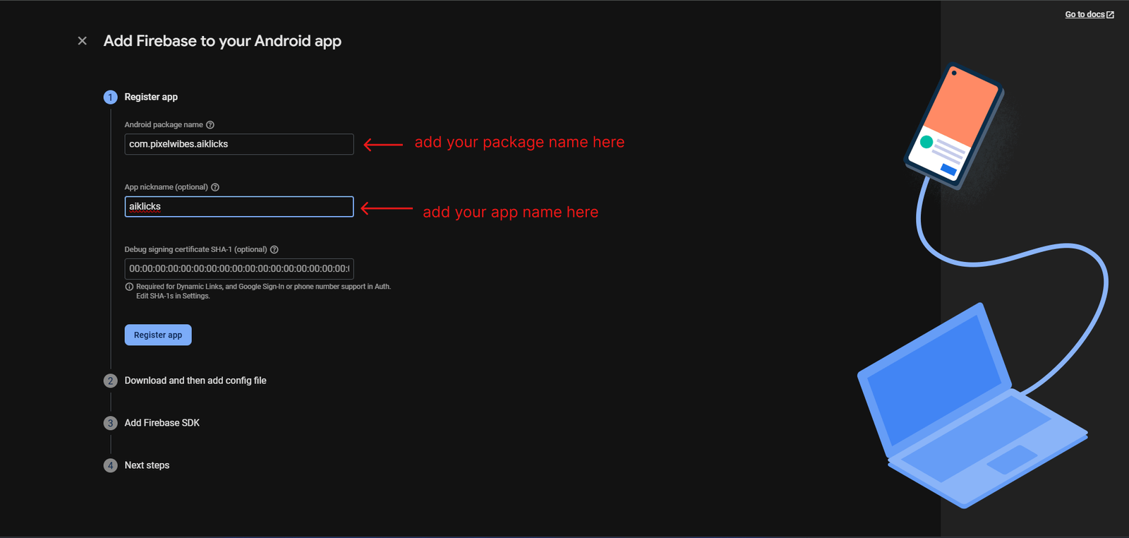 licence status unknown error