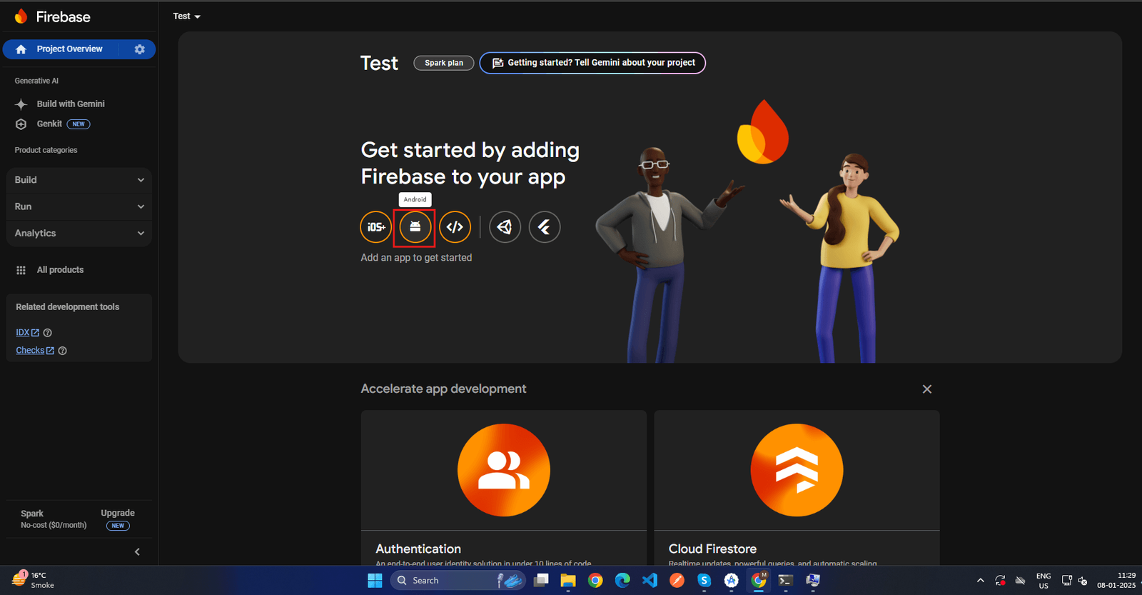 licence status unknown error