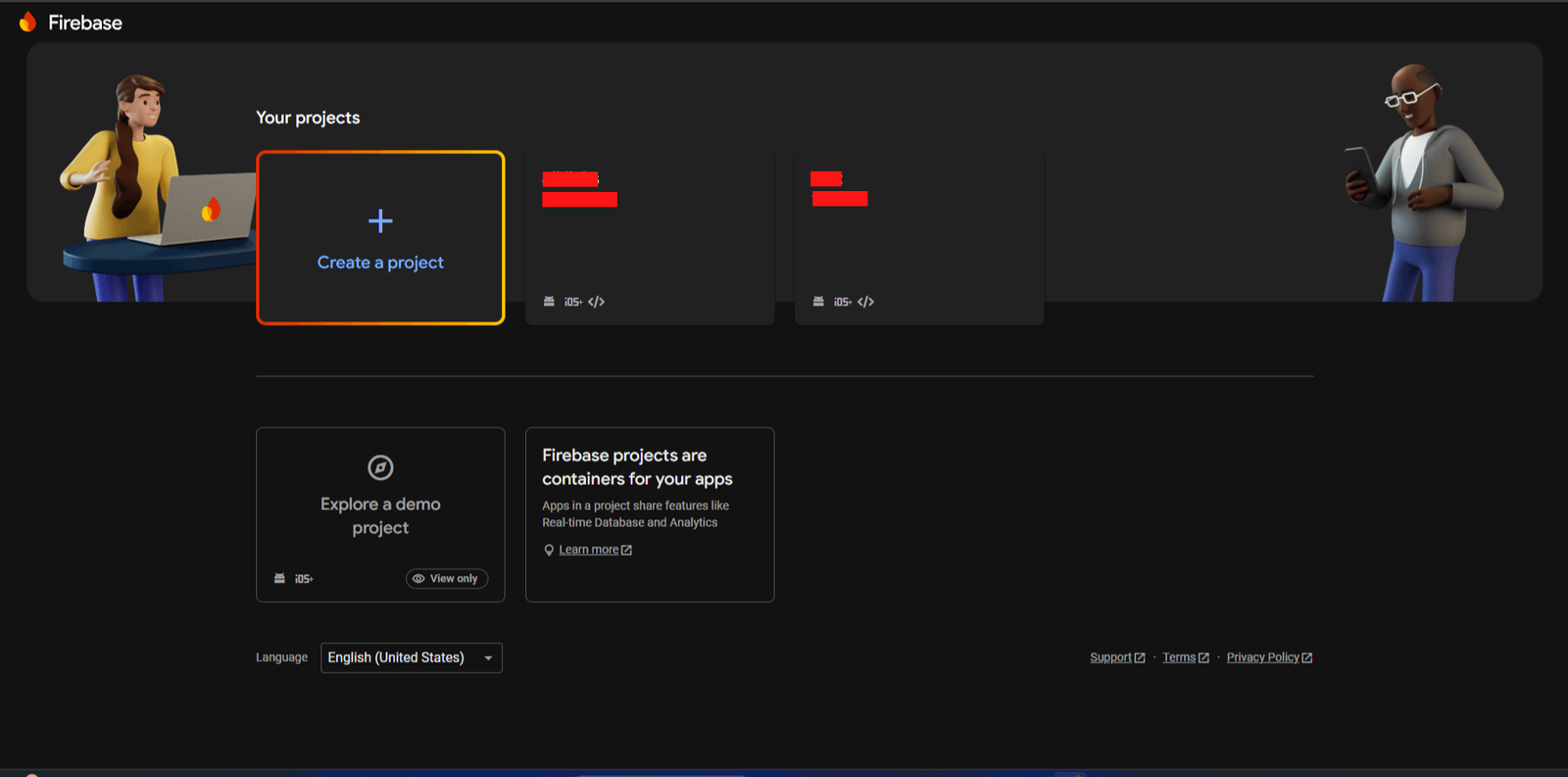 licence status unknown error