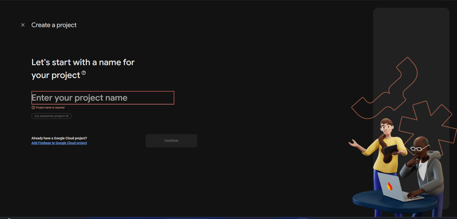 licence status unknown error