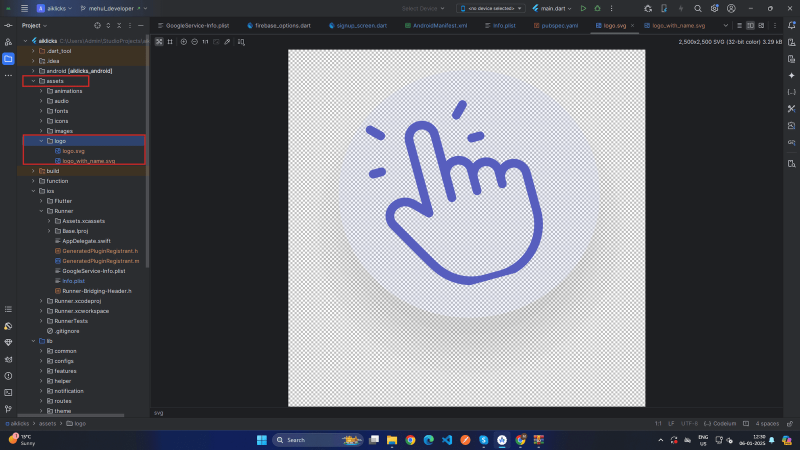 logo ss pic
